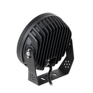 <span class=keywords><strong>2025</strong></span> New 9 ''Hot bán tại Úc New Zealand 165W off road 4x4 lái xe ánh sáng IP67 vòng xe 9 inch LED ánh sáng tại chỗ - Product Image 5