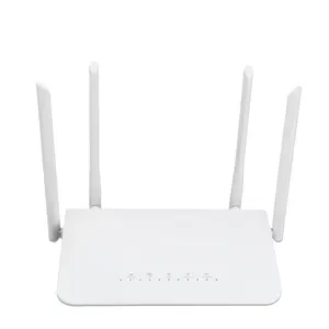 Allinge jyub0344 giá rẻ Wifi hotspot CPE 4G router LM321-115 Modem Router 4G Thẻ Sim Wifi Router