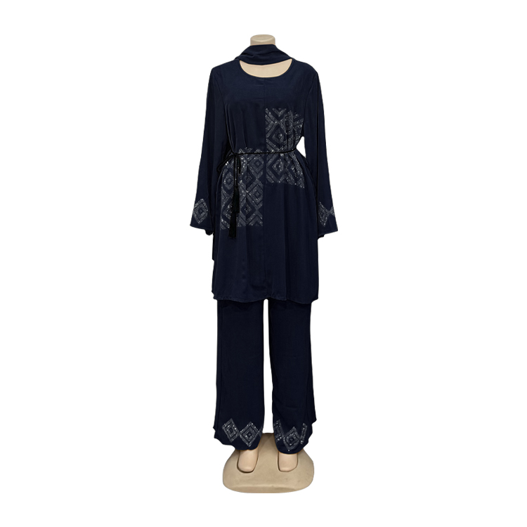 Dark Blue
