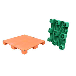 Fda מאושר היגייני סיפון מוצק משטח פלסטיק לתעשיית מזון/משקה-חדר קר & מיסוך תואם - Product Image 6