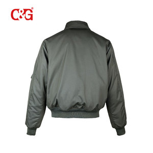 เสื้อแจ็คเก็ตนักบิน Nomex ชุดดับเพลิง CWU 45P - Product Image 3