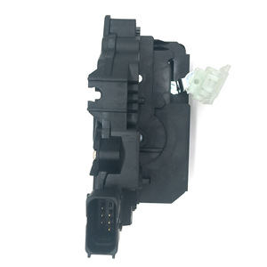 Système d'entrée sans clé pour Opel Vauxhall conduite à gauche, côté droit avant, pour le contrôle des portes, modèle 13258274 - Product Image 3