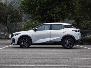 Prix de gros 2023 GAC Trumpchi GS3 Shadow Speed 270T Euro VI Emission Essence SUV Uesd <span class=keywords><strong>Carfor</strong></span> Sale in Good Price - Product Image 5