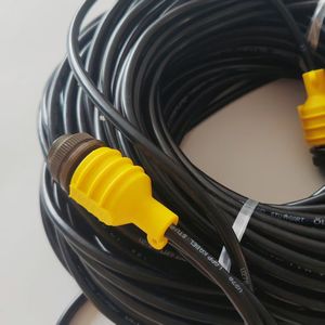 สายรัดสายไฟเครื่องปรับอากาศโรงงาน - Product Image 4