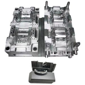 Custom Molding <b>Service</b> Cheap Price Plastic Injection Mold - Product Image 3