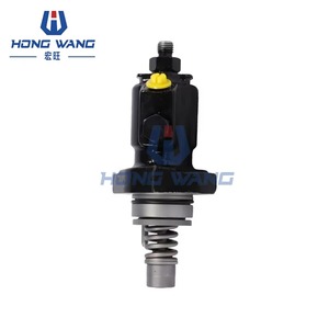 ชุดปั๊มฉีดน้ำมันเชื้อเพลิง รุ่นทนทาน 04287047 สำหรับเครื่องยนต์ Deutz 2011 - Product Image 5