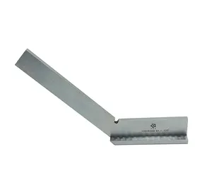45 90 135 grados <span class=keywords><strong>maquinista</strong></span> ingeniería cuadrado acero endurecido precisión tierra ángulo cuadrado - Product Image 1