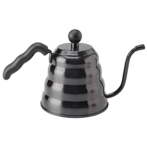 เข้ากันได้กับยอดเตาทั้งหมดที่ราดด้วยกาแฟและกาน้ำชาแบบคอห่าน - Product Image 1