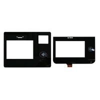 Panel Táctil Capacitivo Multitáctil de 10 Puntos, de Marco Abierto, Impermeable, Personalizado, de 15.6 Pulgadas, Directo de Fábrica OEM, MOQ Bajo, para Uso Industrial
