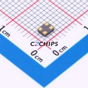 SWXG6ABVE0-26.000000 Crystal (Passive) SMD3225-4P Crystal Oscillator SMD Crystal Oscillator 26MHz 10ppm 8.5pF - Product Image 2