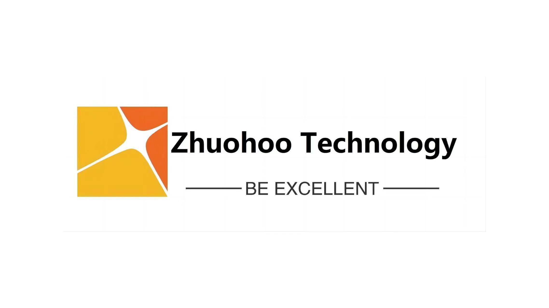 Hangzhou Zhuohoo Technology Co., Ltd.