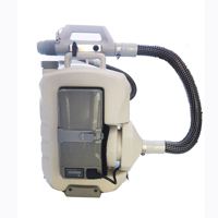 Penyemprot Aerosol Disinfektan Penyemprot Disinfeksi Rumah Sakit Penyemprot Volume Ultra-rendah Tipe Ransel Generator Kabut Tipe Ransel