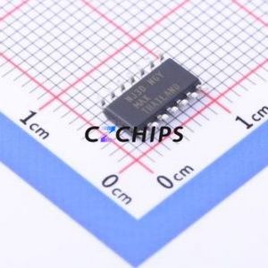 Chip IC de circuito integrado MAX3292ESD + T, nuevo y original, con circuito integrado, IC de 1/2, 1/2/2" - Product Image 2