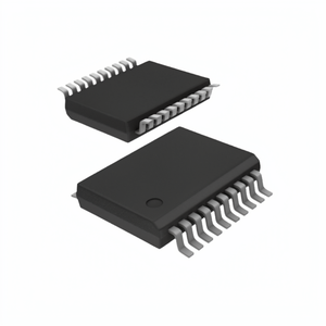 74ABT273ADB,118 Composants Électroniques Originaux, Circuit Intégré Logique Original FF D TYPE SNGL 8BIT 20SSOP 20 SSOP (0.209", 5.30mm Largeur) - Product Image 1