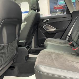 Audi Q3 2019 SUV compact à traction avant, suspension indépendante, essence pure, voiture d'occasion luxueuse - Product Image 5