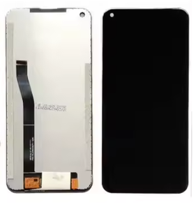 ชุดประกอบจอ LCD ทัชสกรีนดิจิไทเซอร์สำหรับ <span class=keywords><strong>oukitel</strong></span> C16 C16 Pro C17 C18 C18 <span class=keywords><strong>C19</strong></span>ชุดประกอบ LCD - Product Image 5