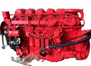 Dc16 Dc11 Dc12 Dc13 Dl08มอเตอร์ประกอบเครื่องยนต์ที่สมบูรณ์สำหรับเครื่องยนต์ - Product Image 2