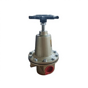 Regulador de Aire Serie QTY BSCAT QTY-L25, Reductor Neumático de Uso Industrial, 1 Año de Garantía, Compatible con OEM/ODM - Product Image 6
