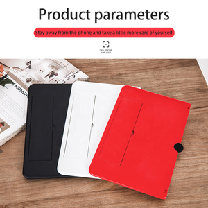 Amplificador de Pantalla Portátil Avanzado Anti-radiación para Teléfonos Inteligentes y Tabletas - Uso en Escritorio, Alta Definición para Películas y Juegos - Product Image 2