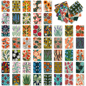 Kit de peinture par numéros personnalisé pour adultes - Ensemble de peinture par numéros personnalisé avec toile et pinceaux de qualité supérieure pour la décoration intérieure - Product Image 1