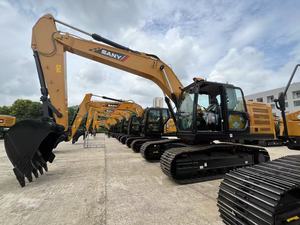 รถขุดมือสอง SANY SY205H ประสิทธิภาพสูง รุ่น SY 205 - Product Image 4