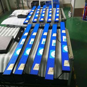 Customize P1.56 Shelf LED <strong>Display</strong> Screen Ticker Shelves Video <strong>Advertising</strong> Screen Supermarket Retail Store Indoor - Product Image 2