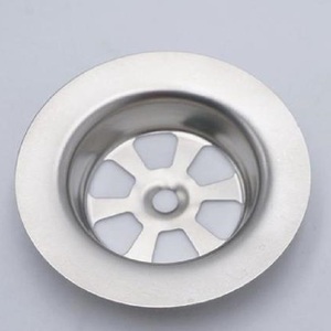 أحواض منبثقة من النحاس الأصفر ، حوض استحمام منبثق ، حوض استحمام منبثق متدفق على شكل وعاء للحمام ، حوض صرف فاخر - Product Image 6