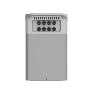 ระบบจัดเก็บพลังงานไมโครไฮบริด Deye SUN-BK(80-250)-2.56KWH-EU-AM4-18L/32 ความจุ 2.56 กิโลวัตต์ชั่วโมง แบตเตอรี่ลิเธียมไอรอนฟอสเฟต (LiFePO4) สำหรับระเบียงบ้าน - Product Image 4