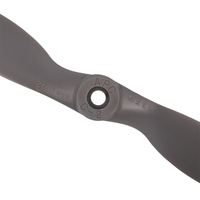 Hélice composite américaine APC originale à haut rendement, à rotation positive et inverse, électrique 7*5/8*6/9*6/10*6/11*7/12*6/13*6.5/14.85