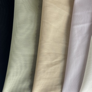 Tela <span class=keywords><strong>de</strong></span> malla elástica en 4 direcciones Power Net (Spandex/Nylon) <span class=keywords><strong>para</strong></span> sujetadores, ropa interior, fajas, prendas moldeadoras, <span class=keywords><strong>trajes</strong></span> <span class=keywords><strong>de</strong></span> baño, vestidos, <span class=keywords><strong>trajes</strong></span> <span class=keywords><strong>ZARA</strong></span> - Product Image 1