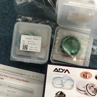 Lentille de collimation laser Alston.D.M, qualité garantie, D30 D28 F100-200mm BM111 BM110, longueur focale, 1064nm