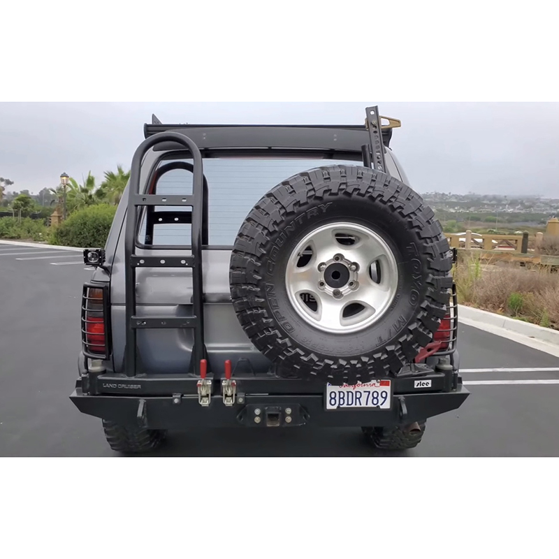 tail light lens cover toyota