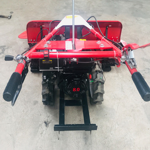 Bán Máy Thu Hoạch Đậu Nành <span class=keywords><strong>Mini</strong></span> Giảm Giá Tại Nhà Máy 2022 - Product Image 4