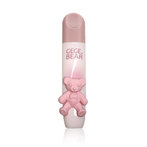 Bán Buôn Gege Gấu Nhãn Hiệu Riêng <span class=keywords><strong>Lip</strong></span> <span class=keywords><strong>Gloss</strong></span> Dễ Thương Gấu Thiết Kế Nhung Son Bóng Bán Buôn Biểu Tượng Tùy Chỉnh Dễ Thương <span class=keywords><strong>Lip</strong></span> <span class=keywords><strong>Gloss</strong></span> - Product Image 6