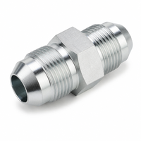 Entretoises tournées sur mesure en aluminium pour montage d'armes robotisées – Service de fabrication par contrat – Quantité de commande flexible