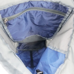 <span class=keywords><strong>De</strong></span> <span class=keywords><strong>las</strong></span> mujeres <span class=keywords><strong>de</strong></span> Nylon negro montañismo <span class=keywords><strong>Camping</strong></span> los hombros <span class=keywords><strong>de</strong></span> viaje plegable mochila bolsa - Product Image 5