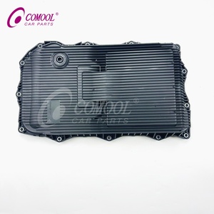 Pièces automobiles COMOOL, bac à huile LR053470 pour Land Rover Range Rover/Range Rover Sport, bac à huile de transmission de haute qualité - Product Image 1