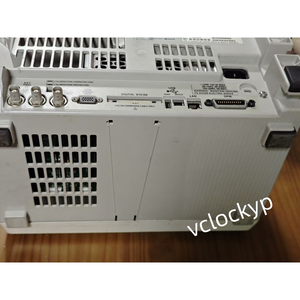 1 pièce - Oscilloscope HP/Agilent/Keysight DSO6054A 4 canaux 500 MHz - Occasion - Product Image 3