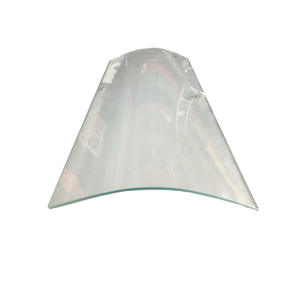 กระจกหน้าตัวรถยกจงลี่ รุ่น 3525-900002-00 สำหรับรถยกไฟฟ้า CPD30F8 อะไหล่ทดแทน - Product Image 4