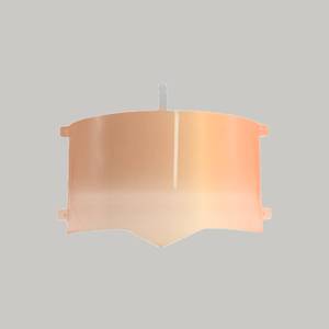 Korea Woosung sitek Robust Heat Resistance Lens (246x100x59mm): Designed for Steel <b>Mills</b> and Similar Environments - Product Image 1