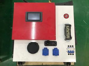 โกรวัตต์สสำหรับชาร์ดีโม - Product Image 2