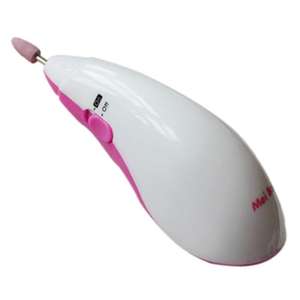 Taladro de Uñas Profesional para el Hogar, Estilo Nuevo, Precio Bajo, Compra Mixta, Ajustable, Eléctrico, Proveedor de Uñas - Product Image 4