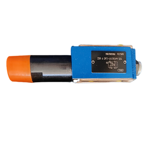 วาล์วไฮดรอลิกแบบลดแรงดันสูง ZDB 6VA/VB/VP ZDB6VP2-42/100 10 VP2-41/315V 6 VP2 4x 200V - Product Image 5