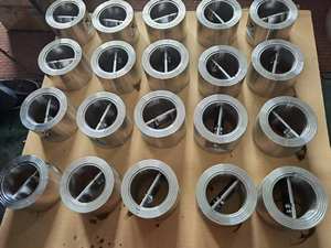 渦流量計ガス流量計圧縮空気窒素飽和過熱蒸気流量計 - Product Image 5