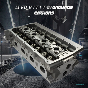 1.5L Golf-EA211ฝาสูบโฟล์คสวาเกน OE 04E103067 Dlx DJM สำหรับเครื่องยนต์เบนซินดีเซล - Product Image 6