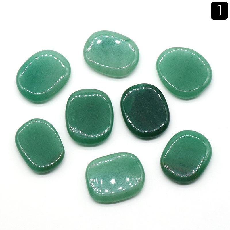 Green  aventurine