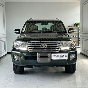 Toyota <span class=keywords><strong>Land</strong></span> <span class=keywords><strong>Cruiser</strong></span> 2015 4.0L 6V, Precio Bajo, Más Vendido, Exportación Exclusiva, Auto Usado en Venta - Product Image 2