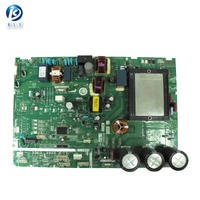 Placa PCB Universal FR4 a Precio Razonable con Grosor de Cobre de 1oz, Certificación ISO9001 para Aplicaciones de Acondicionadores Electrónicos