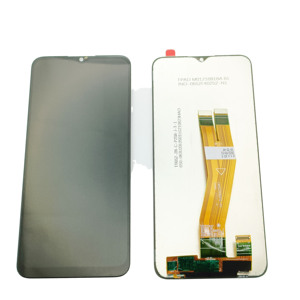 Display LCD per Telefoni Cellulari Serie M02S/A03S/A03, Schermo Touch da 6.6 Pollici, Ricambio con Garanzia di 1 Anno - Product Image 4