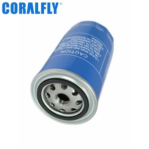 Filtro de Combustible para Motor de Camión WD10G220E21 WD615 612600081334 WD612600081334 612600081334 - Product Image 2